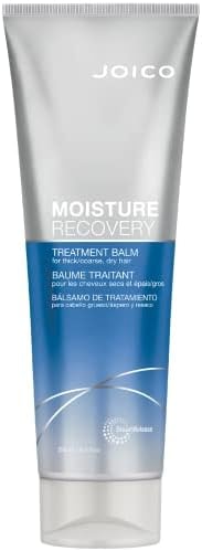 Joico Moisture Recovery Treatment Balm for Thick/Coarse Dry Hair | 8.5 Fl Oz