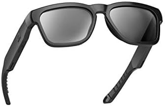 OhO Open Ear Smart Glasses, UV400 Z87.1 Lightweight Bluetooth Sunglasses