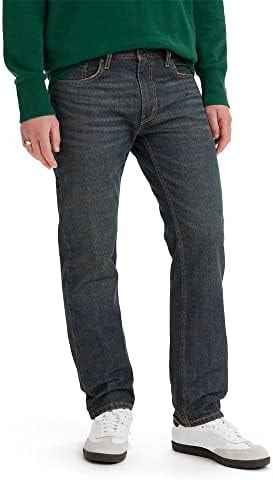 Levi's Men's 559 Relaxed Straight Jeans