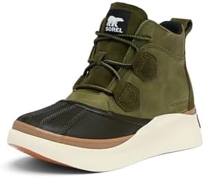 Sorel Women's Out N About IV Classic Waterproof
