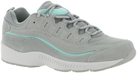 Easy Spirit Romy 25 Light Gray 9.5 M (B)