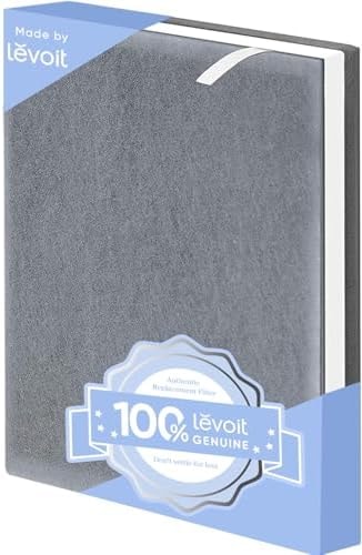 Levoit Vital 100 Air Purifier Replacement Filter, Genuine Air Filters