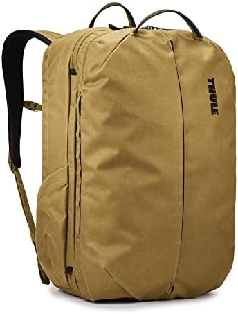 Thule Aion Travel Backpack 40L, Nutria