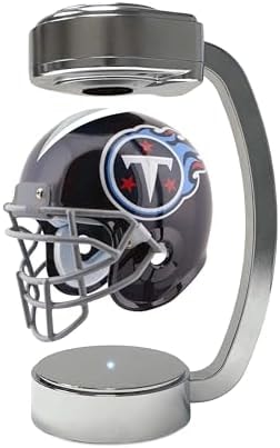 NFL Tennessee Titans Mini Hover Helmet