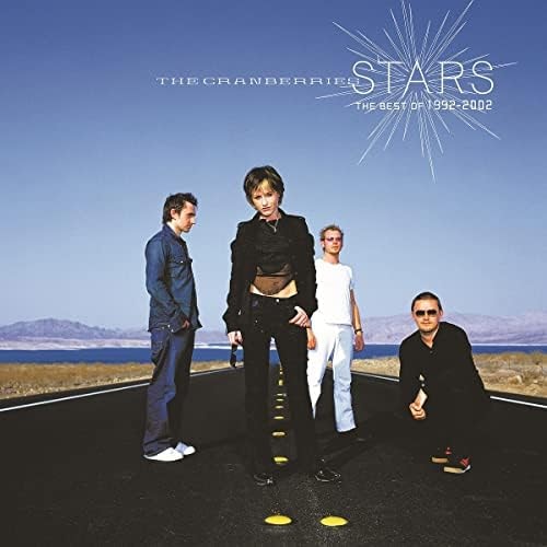 Stars: The Best of 1992-2002[2 LP]