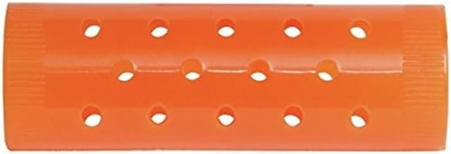 Diane Magnetic Roller - Orange - 12 Pack