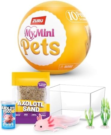 My Mini Pet Series 1 By ZURU