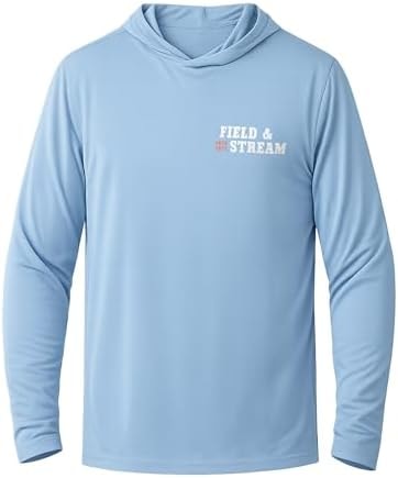 Field & Stream Roll Cast Hoodie, Reelin' in the Big Ones, XX-Large