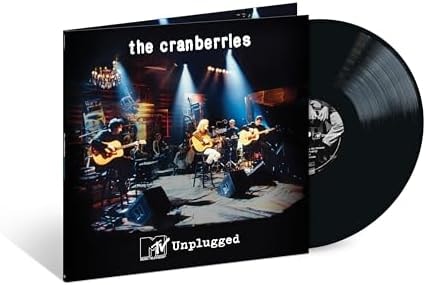 MTV Unplugged[LP]