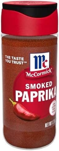 McCormick Smoked Paprika, 1.75 oz
