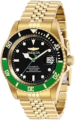 Invicta Men's Pro Diver Automatic Watch, 29184