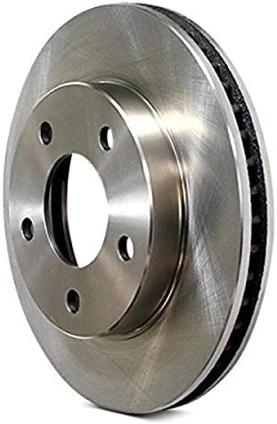 Bendix Premium PRT6246 Rear Brake Rotor for Mercedes-Benz GL450 2013, GL550 2013