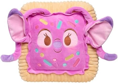 Disney Munchlings Squeeze-A-Munch Scented Large Plush Angel