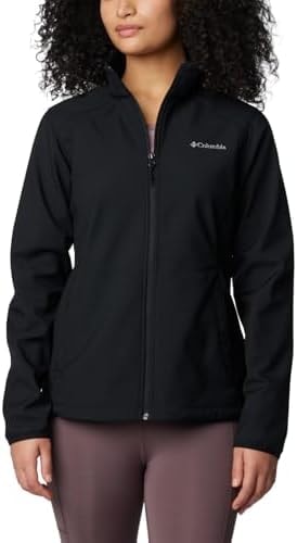 Columbia Kruser Ridge™ III Softshell Jacket