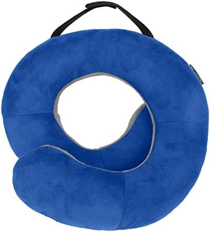 Travelon Deluxe Wrap N' Rest Pillow