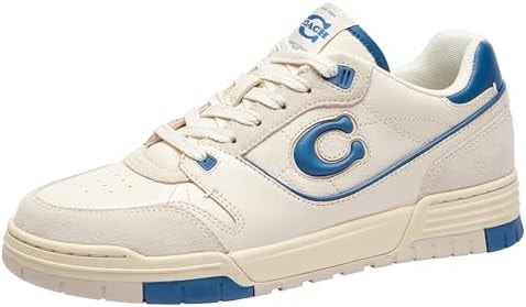 Coach Soho Sneaker