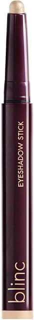 blinc Eyeshadow Stick, Clean & Vegan, Waterproof Intensified Color & Creamy Texture, Ultra Long Lasting Champagne, 1.2g/0.04oz