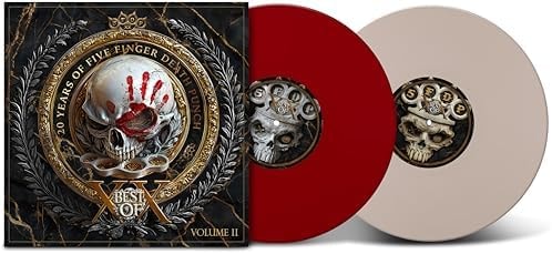 Best Of - Volume 2