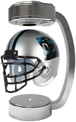 NFL Carolina Panthers Mini Hover Helmet