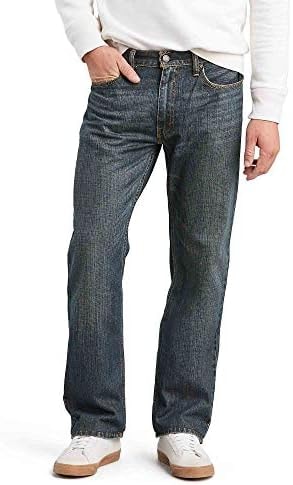 Levi's Men's 559 Relaxed Straight Jeans (Also Available in Big & Tall), Range, 50W x 29L