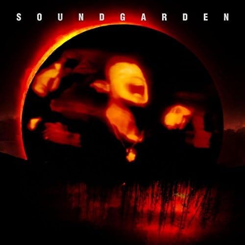 Superunknown[2 LP]