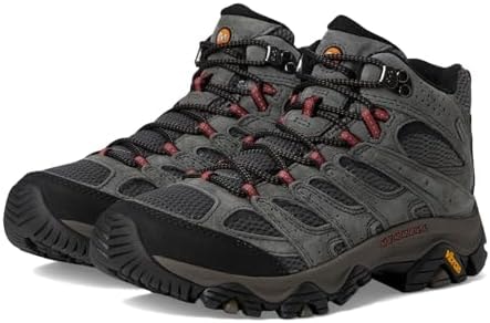 Merrell Moab 3 Mid GTX® Beluga 12.5 M