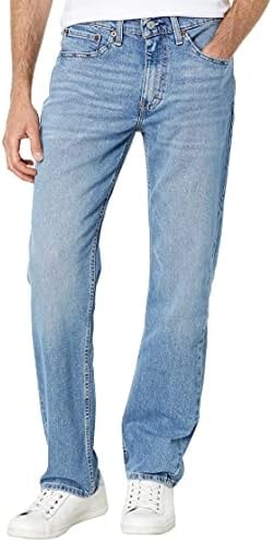 Levi's Men's 514 Straight Fit Jeans