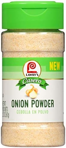 Lawry's Casero Onion Powder, 2.37 oz
