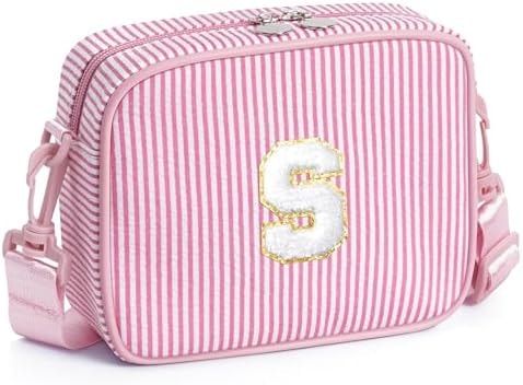 YOOLIFE Kids Girls Birthday Gift for 2 3 4 5 6 7 8 Year Old Girl, Pink S