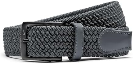 Stretch Woven Belt