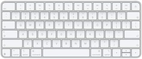 Apple Magic Keyboard