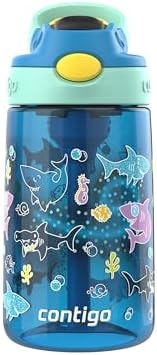 Contigo Aubrey Kids Water Bottle