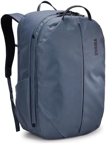 Thule Aion Travel Backpack 40L, Dark slate