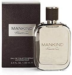 Kenneth Cole Mankind Eau de Toilette Spray Cologne for Men