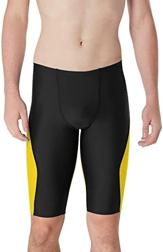 Speedo Men's Swimsuit Jammer ProLT Solid