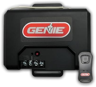 Genie Universal Garage Door Opener Conversion Kit -Model GIR1DR-R