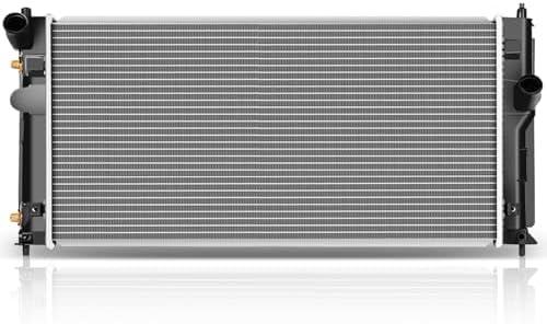 SCITOO Radiator compatible with Toyota Celica