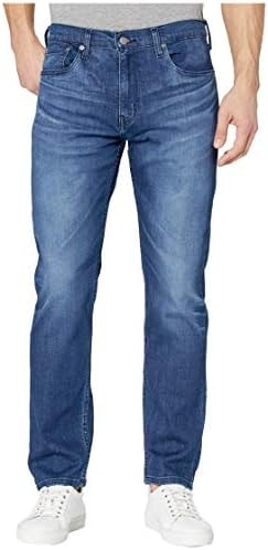 Levi's Men's 502 Taper Jeans, Myers Day, 28W x 32L