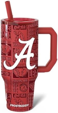 Frost Buddy Thicc Buddy 40oz Tumbler - Insulated Stainless Steel