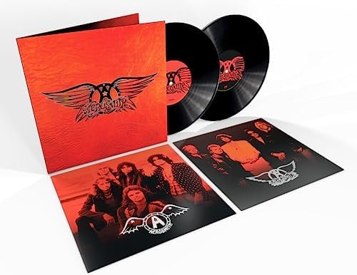 Greatest Hits[2 LP]