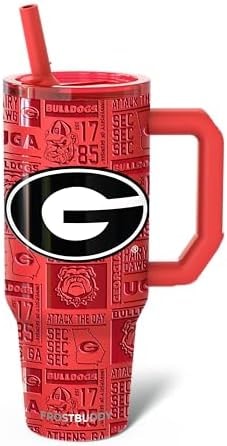 Frost Buddy Thicc Buddy 40oz Tumbler - Insulated Stainless Steel