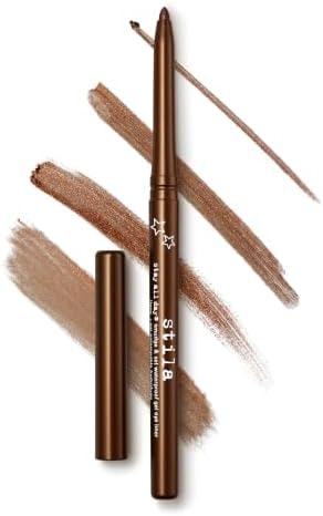 stila Stay All Day Smudge & Set Waterproof Gel Eyeliner (Lionfish Bronze)