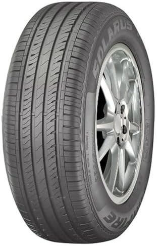 Starfire Solarus AS All Season 205/65R16 95H Passenger Tire