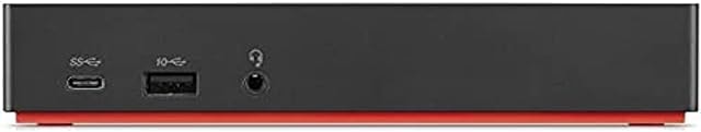 Lenovo ThinkPad USB-C Dock Gen 2 (40AS0090)
