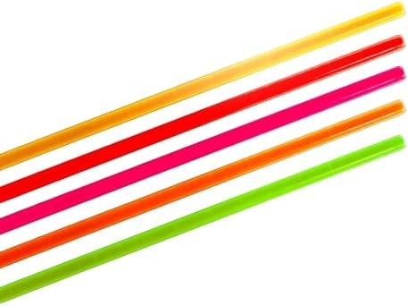 Truglo TG05E Replacement Fibers, .078x5.5,Multiple