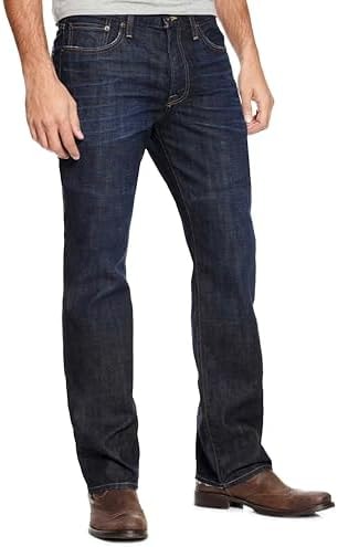 Lucky Brand 181 Relaxed Straight in Oceanside Oceanside 31