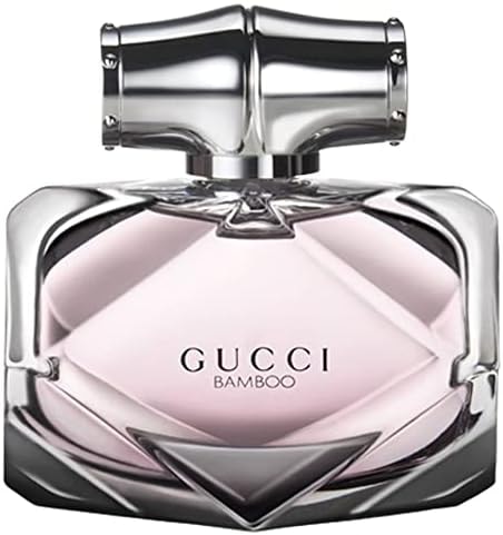 Gucci Bamboo by Gucci for Women 1.0 oz Eau de Parfum Spray