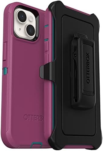 OtterBox iPhone 14 Plus Defender Series Case - Pink