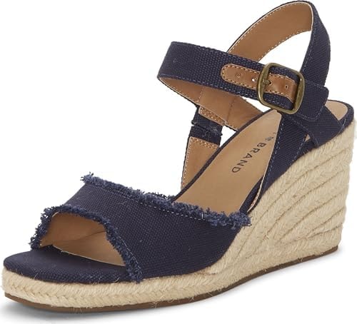 Lucky Brand Mindra Indigo 10 W