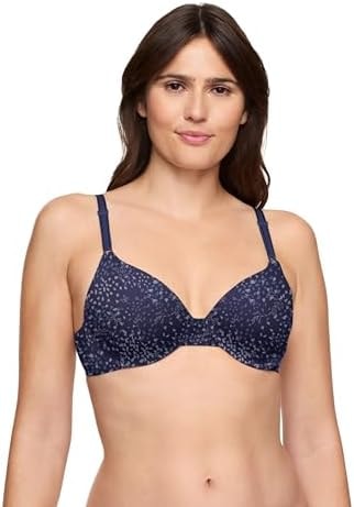 Warner's® This is Not A Bra™ Cushioned Underwire Lightly Lined T-Shirt Bra 1593